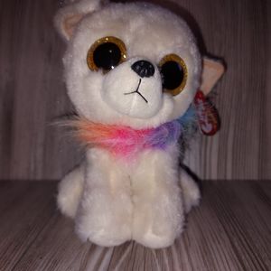 Ty Beanie Boos Chewey the Chihuahua